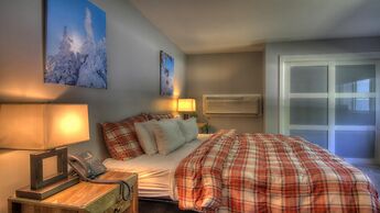 Killington Center Inn & Suites by Killington VR - 1 Bedrooms