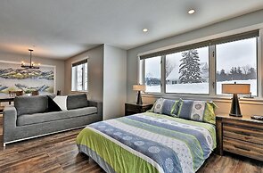 Killington Center Inn & Suites by Killington VR - 1 Bedrooms