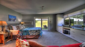 Killington Center Inn & Suites by Killington VR - 1 Bedrooms