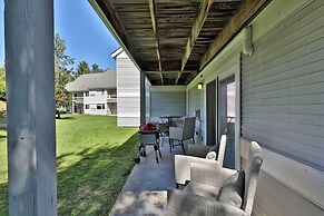 Killington Center Inn & Suites by Killington VR - 1 Bedrooms