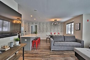 Killington Center Inn & Suites by Killington VR - 1 Bedrooms