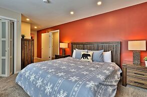 Killington Center Inn & Suites by Killington VR - 1 Bedrooms