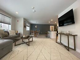 Killington Center Inn & Suites by Killington VR - 1 Bedrooms