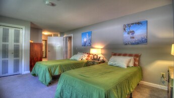 Killington Center Inn & Suites by Killington VR - 1 Bedrooms