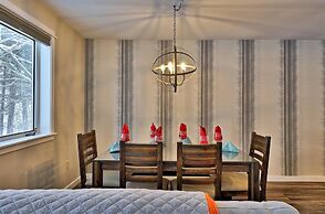 Killington Center Inn & Suites by Killington VR - 1 Bedrooms