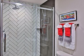 Killington Center Inn & Suites by Killington VR - 1 Bedrooms