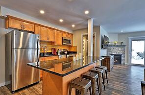 Killington Center Inn & Suites by Killington VR - 1 Bedrooms