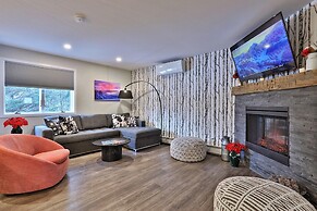 Killington Center Inn & Suites by Killington VR - 1 Bedrooms