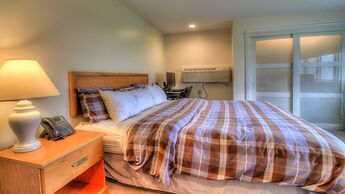 Killington Center Inn & Suites by Killington VR - 1 Bedrooms