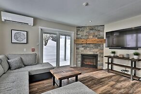 Killington Center Inn & Suites by Killington VR - 1 Bedrooms