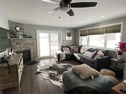 Killington Center Inn & Suites by Killington VR - 1 Bedrooms