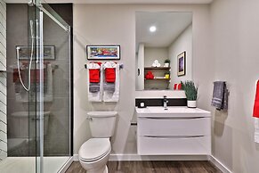 Killington Center Inn & Suites by Killington VR - 1 Bedrooms