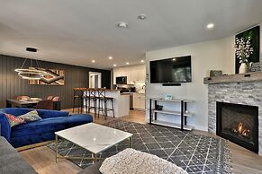 Killington Center Inn & Suites by Killington VR - 1 Bedrooms