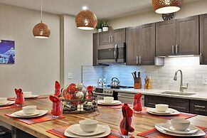 Killington Center Inn & Suites by Killington VR - 1 Bedrooms