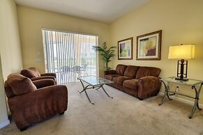 Craig's Highlands Reserve Villa 5 Bedroom Home by Redawning