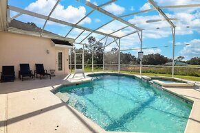 Craig's Highlands Reserve Villa 5 Bedroom Home by Redawning