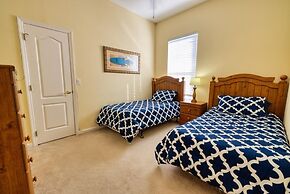 Craig's Highlands Reserve Villa 5 Bedroom Home by Redawning