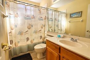 Craig's Highlands Reserve Villa 5 Bedroom Home by Redawning