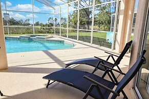 Craig's Highlands Reserve Villa 5 Bedroom Home by Redawning