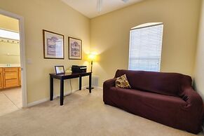 Craig's Highlands Reserve Villa 5 Bedroom Home by Redawning