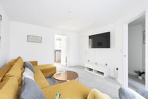 Fortified Three Bedroom Home Bristol