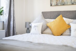 Fortified Three Bedroom Home Bristol