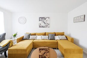 Fortified Three Bedroom Home Bristol
