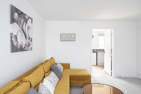 Fortified Three Bedroom Home Bristol