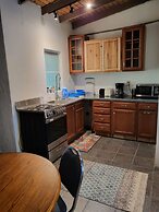 Tillett Gardens Guest House