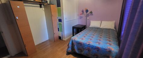 Tillett Gardens Guest House