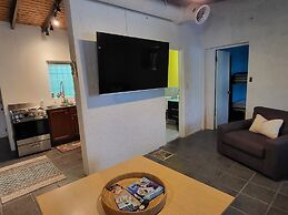 Tillett Gardens Guest House