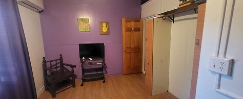 Tillett Gardens Guest House