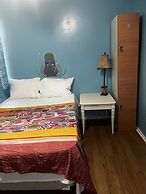 Tillett Gardens Guest House