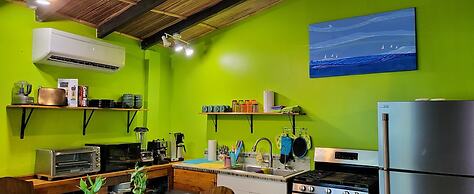 Tillett Gardens Guest House