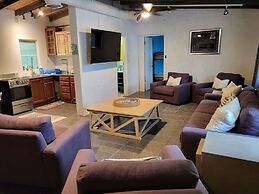 Tillett Gardens Guest House