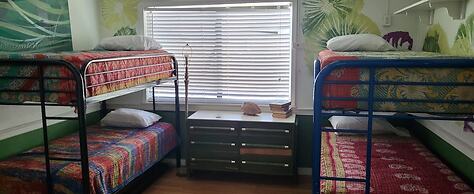 Tillett Gardens Guest House