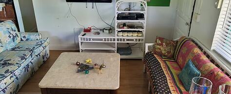 Tillett Gardens Guest House