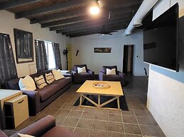 Tillett Gardens Guest House