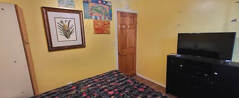 Tillett Gardens Guest House