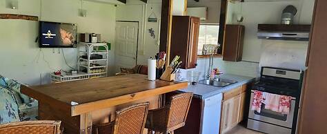 Tillett Gardens Guest House