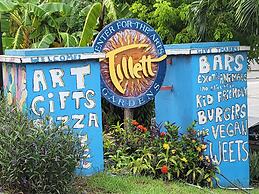 Tillett Gardens Guest House