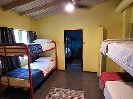 Tillett Gardens Guest House