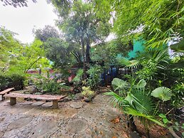 Tillett Gardens Guest House