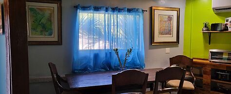 Tillett Gardens Guest House