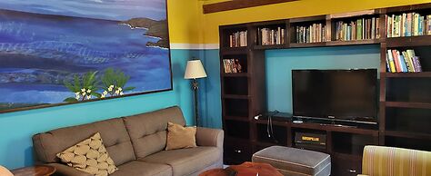 Tillett Gardens Guest House