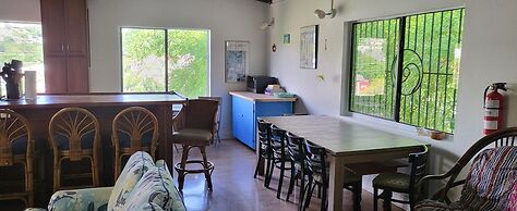 Tillett Gardens Guest House