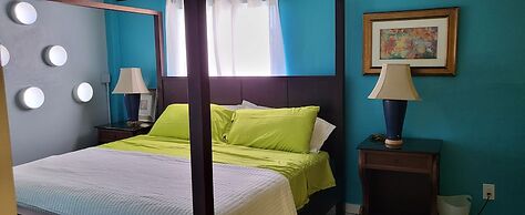 Tillett Gardens Guest House