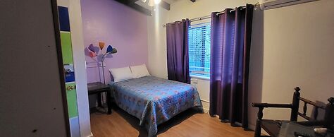 Tillett Gardens Guest House