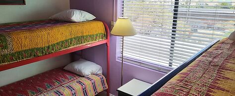 Tillett Gardens Guest House