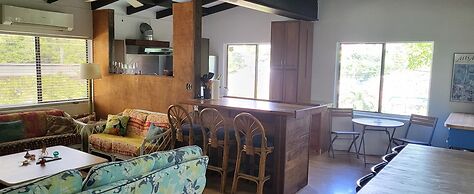 Tillett Gardens Guest House